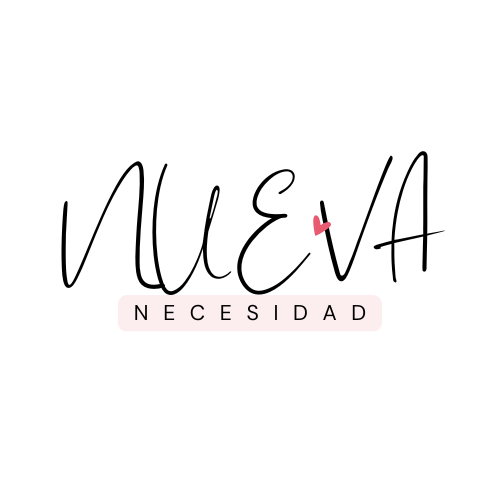 NUEVA NECESIDAD